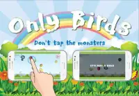 Only Birds Game 2017 Screen Shot 2