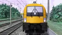 Train Sim 2020 Screen Shot 2