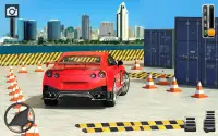 Extreme Car Parking Games 3D Screen Shot 4