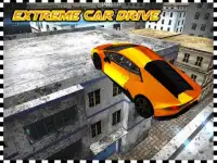 City Car Stunts 3D Free Screen Shot 8