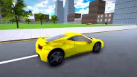City Racing 3d Free 2020 Screen Shot 0