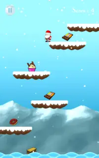 Christmas Mini Games Screen Shot 6