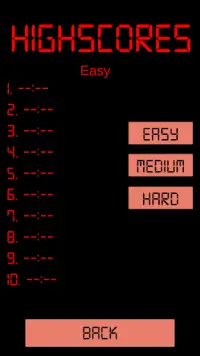 Minesweeper classic Screen Shot 1