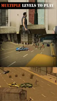 Sniper 3D Shoot Assassin 2017 Screen Shot 9
