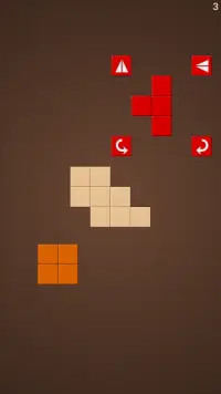 Block Puzzle-7 Screen Shot 0