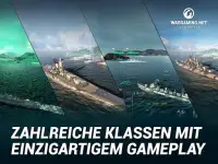 World of Warships Blitz: Sea Screen Shot 16