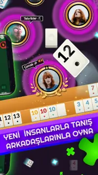 OKEY - Canlı Screen Shot 1