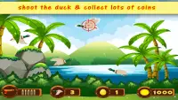 Duck Hunter : The Fun Game Screen Shot 2