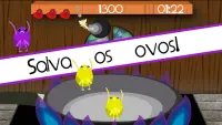 EGGame: jogo legal de meninas Screen Shot 4