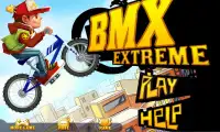 BMX Extreme - Bike Racing Screen Shot 7