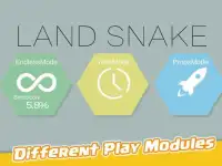 Land Snake.io: 2 Screen Shot 4
