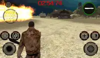 Russian Commando Crime Sim Screen Shot 3