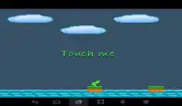 Frog's Life Screen Shot 0