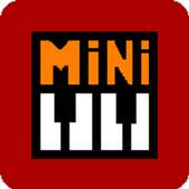 Mini Piano