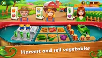 Farm Fest: landbouw spelletjes Screen Shot 3