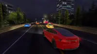 Racing in Car 2021v Screen Shot 6