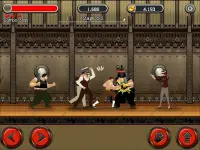 KungFu Quest : The Jade Tower Screen Shot 7