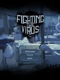 Fight Virus Screen Shot 10