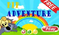 Pip Adventure Games Screen Shot 0