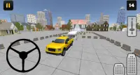 Car Driving Simulator 3D: Caravan Screen Shot 0