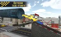 In Taxi Drive Simulation 2016 Screen Shot 5