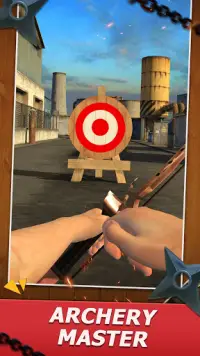 Mundo ng Archery Screen Shot 4