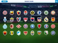 Football Champions Free Kick League 17 Screen Shot 6