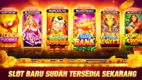 Jackpot Go - Casino Slots Screen Shot 0