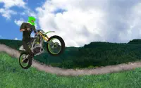Motocross Bike Race 3D Screen Shot 0