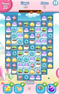 Candy Mayhem Screen Shot 6