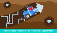 Carl Super Camion Construye: C Screen Shot 13