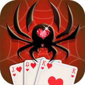 Spider Solitaire