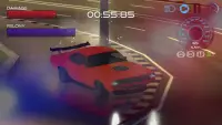 City Car Driving Simulator 3 Screen Shot 4