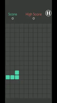 Block Puzzle D Screen Shot 1