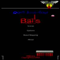 Don't Lose Your Balls!!