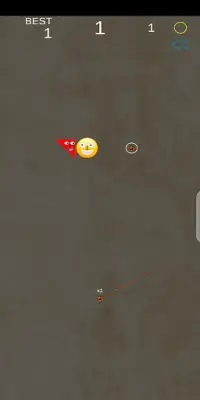Ball Blast - Emoji Breaker Screen Shot 3
