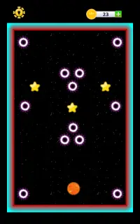 Ball Trouble Puzzle game Screen Shot 15