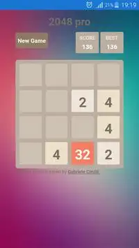 2048 pro Screen Shot 3