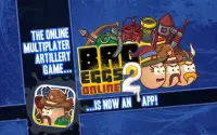 Bad Eggs Online 2 Screen Shot 5