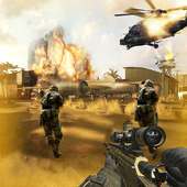 American Sniper 3D Commando