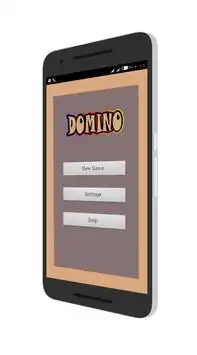 Domino Free Games Screen Shot 0