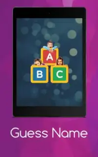 ABC - Free Learning Fun Game Screen Shot 7