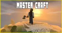 Master Craft : Creative Crafting and Building Screen Shot 1