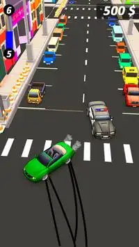 Perfect Car Drive and Parking Screen Shot 3