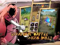 Ninja Elite: Idle RPG Screen Shot 12
