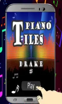 Drake Piano Screen Shot 0