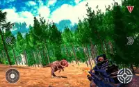 динозавр охотник - Dinosaur Screen Shot 5
