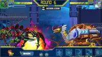 Toy Robot War:Robot Turtle Screen Shot 5