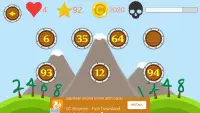 Математические игры: 6 класс Screen Shot 12