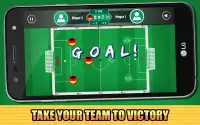 LG Button Soccer - Online Free Screen Shot 3